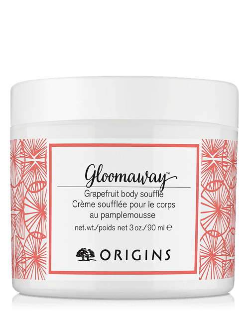 gloomaway body souffle
