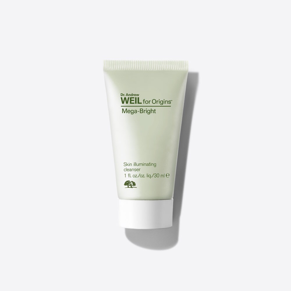 Dr Weil White Face Wash 30ML