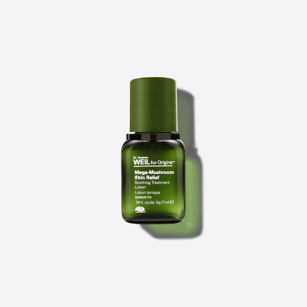 MM SKN REL SOTHNG TRET LOTION