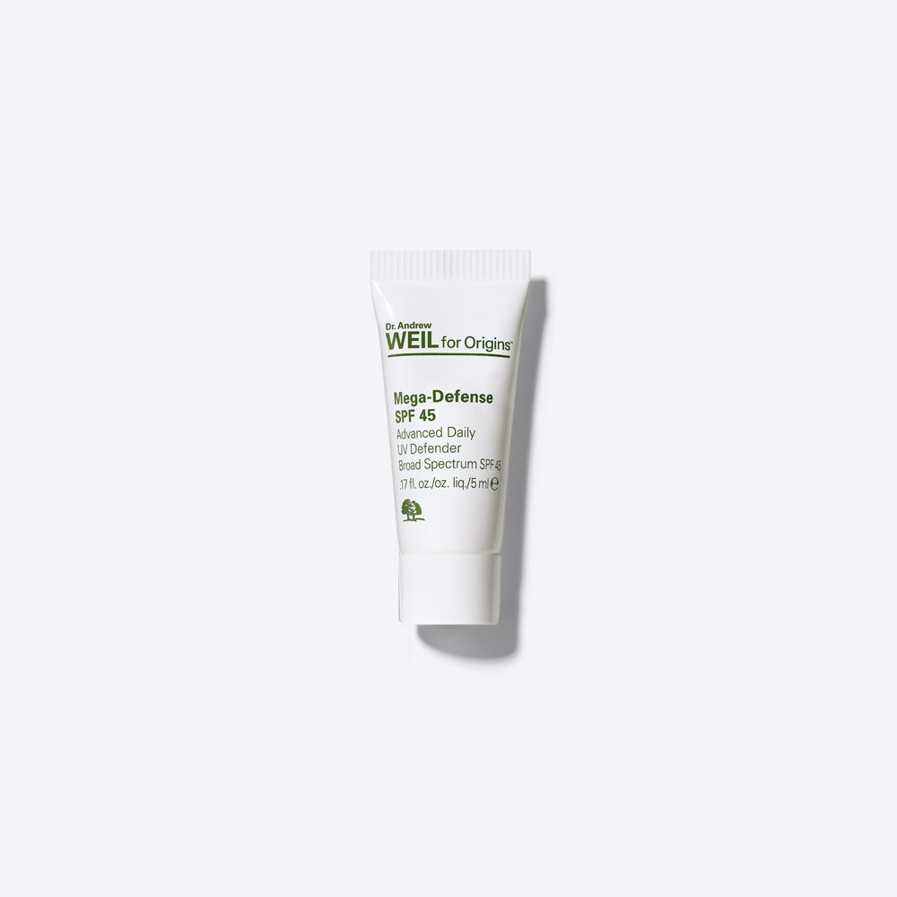Dr. Andrew Weil For Origins