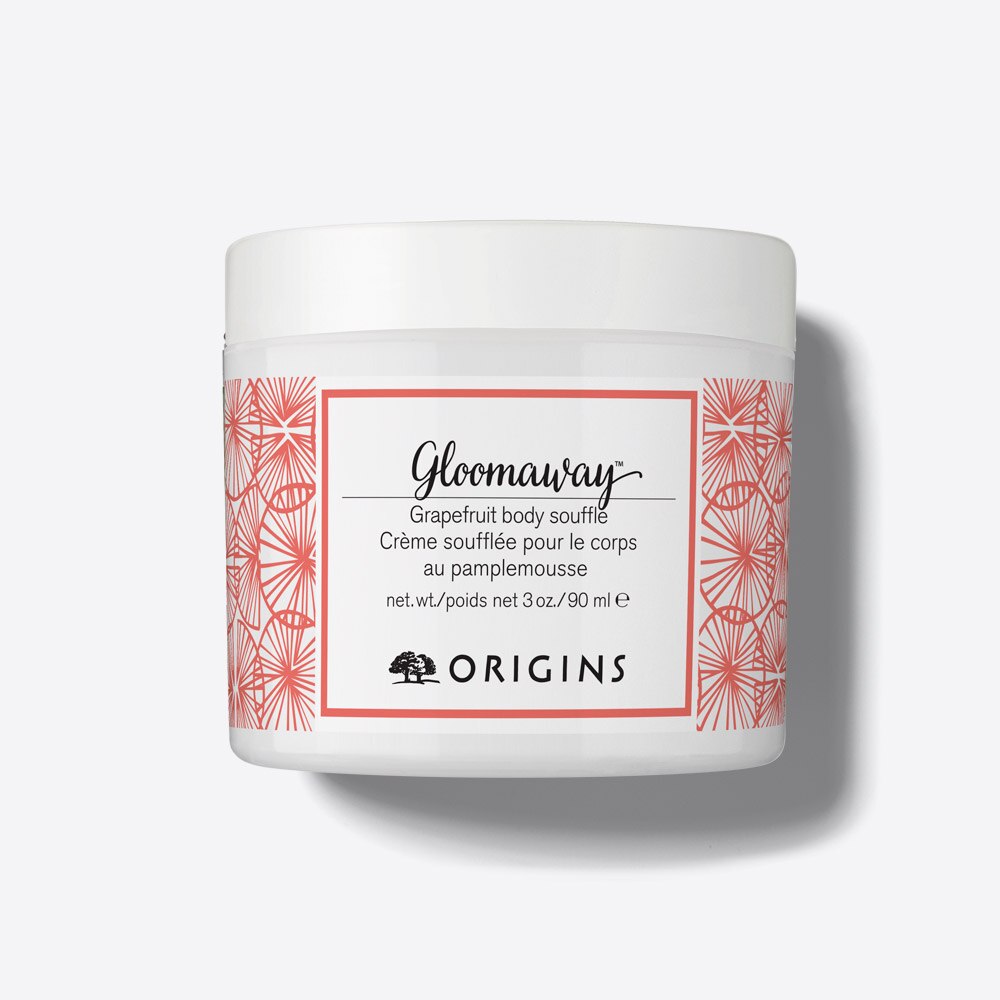 Gloomaway Body Souffle