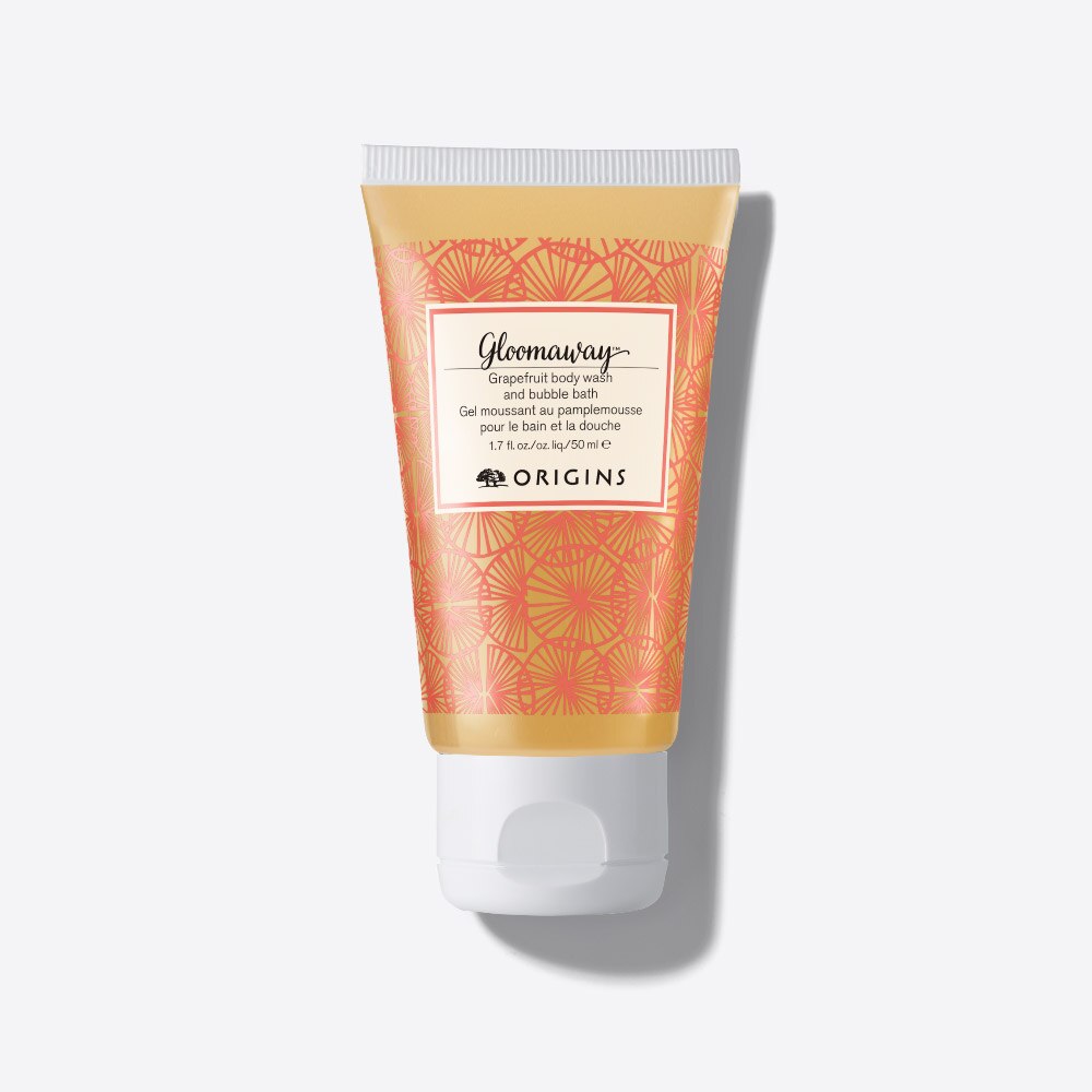 Gloomaway Body Wash