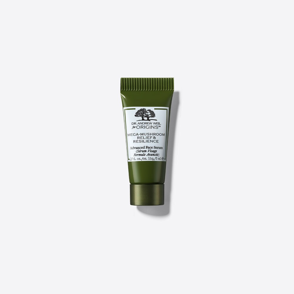 Dr. Weil Mega-Mushroom 
