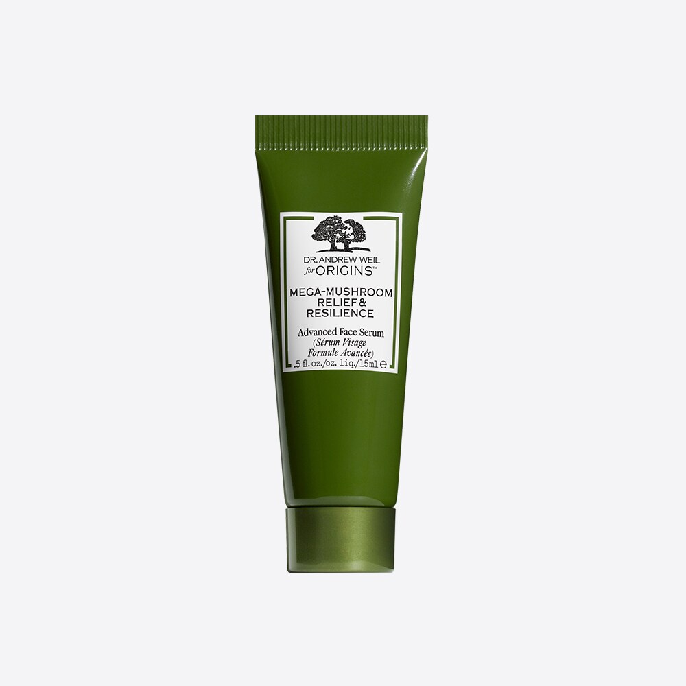 Dr. Weil Mega-Mushroom