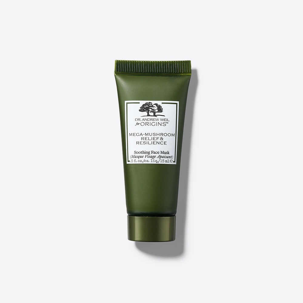 Dr. Weil Mega-Mushroom